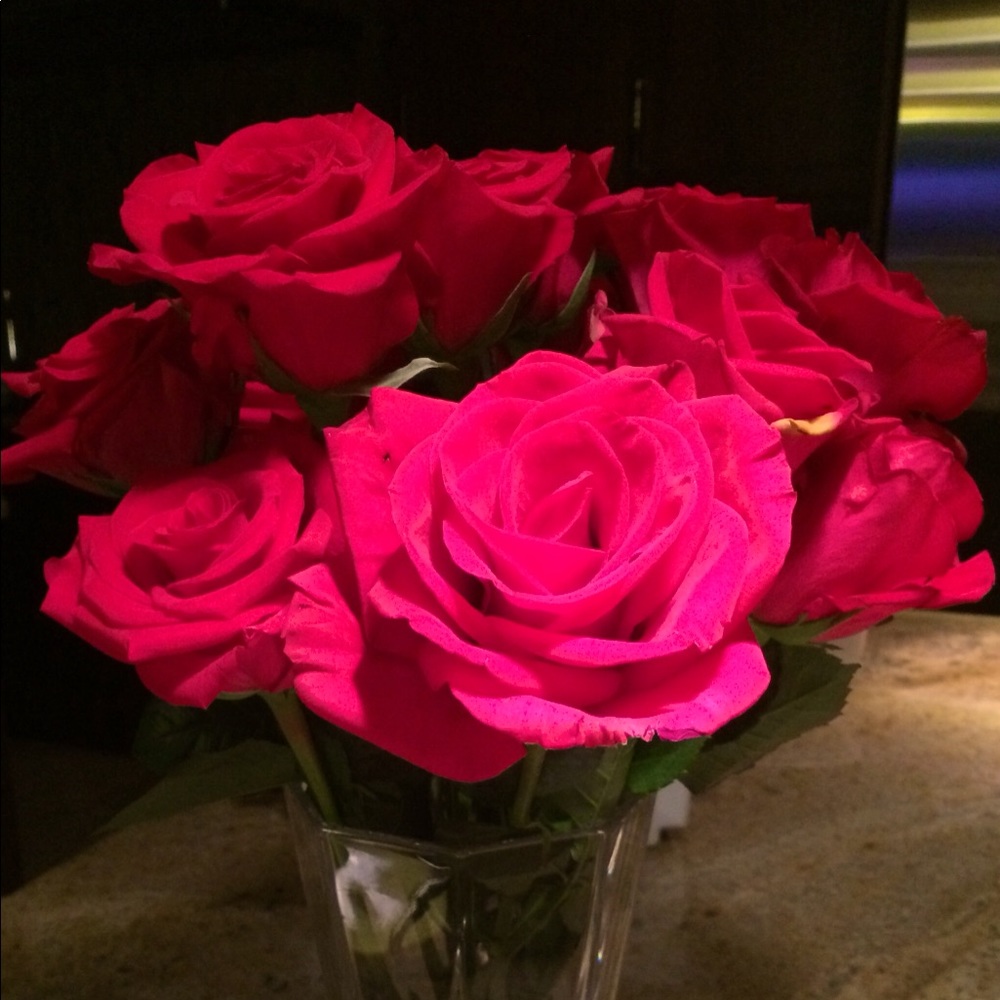 Meet your Posher, TT